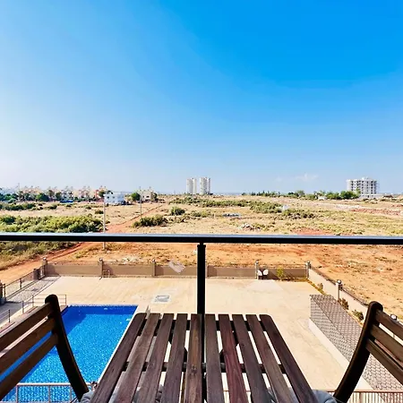 Ecb Flats Aksu Апартаменты *