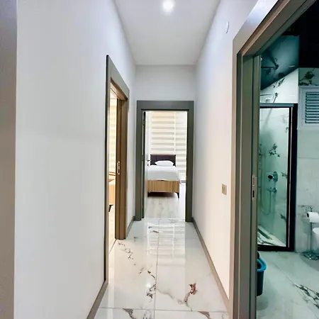 Ecb Flats Aksu Διαμέρισμα