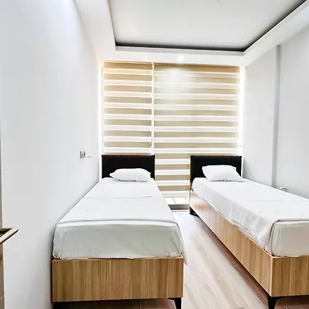 Διαμέρισμα Ecb Flats Aksu Aksu (Antalya)