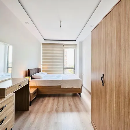 Ecb Flats Aksu Διαμέρισμα