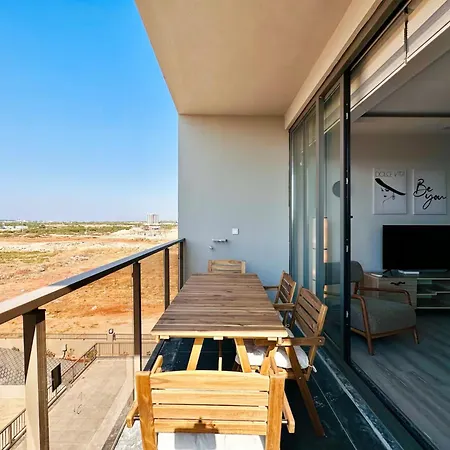 Ecb Flats Aksu * Aksu (Antalya)