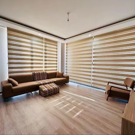 Διαμέρισμα Ecb Flats Aksu *