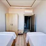 Apartament Ecb Flats Aksu Aksu (Antalya)
