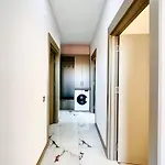 Ecb Flats Aksu Apartament Aksu (Antalya)