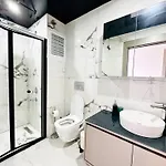 Apartament Ecb Flats Aksu *